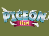 Pigeon Hut