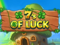 7's of Luck