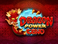 Dragon Power Keno