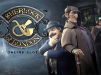 Sherlock of London