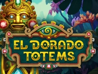 El Dorado Totems