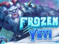 Frozen Yeti