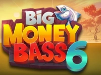 Big Money Bass 6