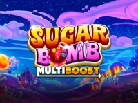 Sugar Bomb MultiBoost