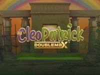 CleoPatrick DoubleMax