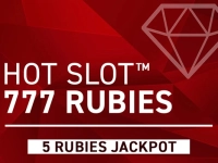 Hot Slot 777 Rubies Extremely Light