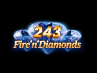 243 Fire'n'Diamonds