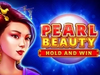 Pearl Beauty: Hold and Win