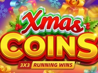 Xmas Coins