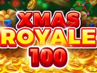 XMAS Royale 100