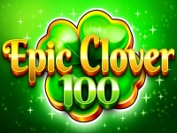 Epic Clover 100