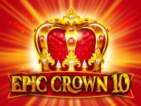 Epic Crown 10