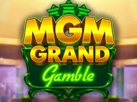 MGM Grand Gamble