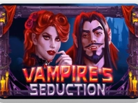 Vampire's Seduction