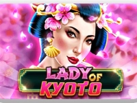 Lady of Kyoto