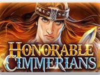 Honorable Cimmerians