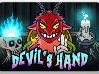 Devil's Hand