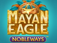 Mayan Eagle