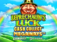 Leprechaun's Luck Cash Collect Megaways