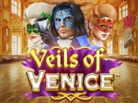 Veils of Venice