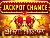 20 Wild Crown