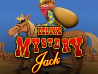 Mystery Jack Deluxe