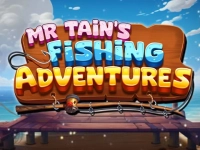 Mr Tain's Fishing Adventures