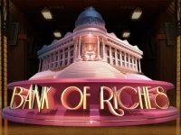 Bank of Riches