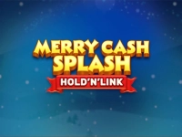 Merry Cash Splash