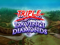 Triple Da Vince Diamonds