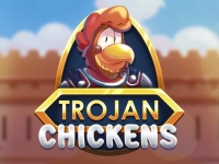 Trojan Chickens