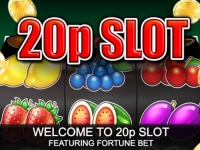 20p Slot