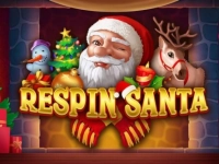 Respin Santa