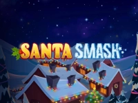 Santa Smash