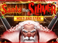 Santa the Slayer