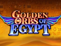 Golden Orbs of Egypt