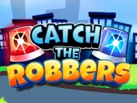 Catch The Robbers