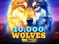 10,000 Wolves 10K Ways