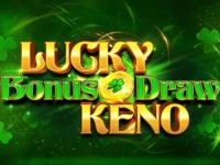 Lucky Bonus Draw Keno