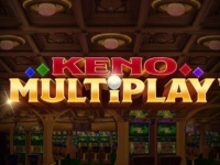 Keno Multiplay