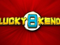 Lucky 8 Keno