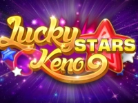 Lucky Stars Keno