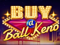 Buy A Ball Keno