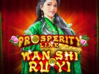 Prosperity Link - Wan Shi Ru Yi