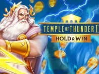 Temple of Thunder II