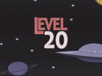 Level 20