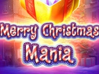 Merry Christmas Mania