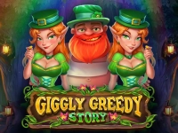 Giggly Greedy Story