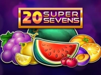 20 Super Sevens