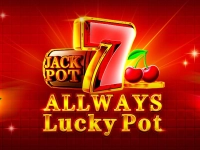 Allways Lucky Pot